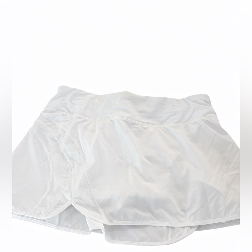 Lululemon athletic skort